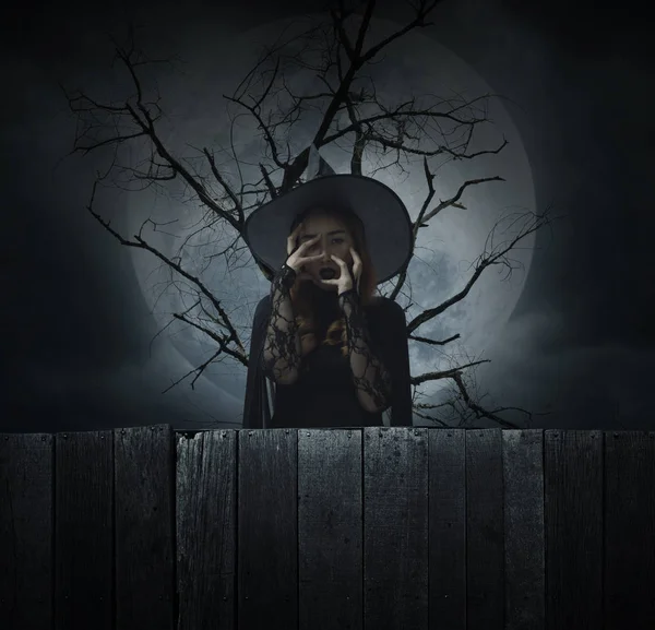 Cadılar Bayramı gizem kavramı