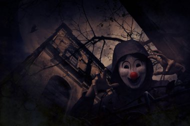 Cadılar Bayramı gizem kavramı