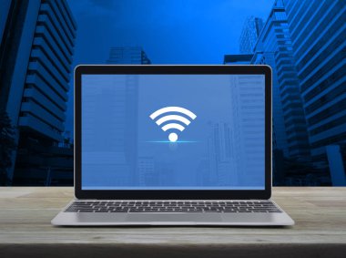 Teknoloji internet online kavramı