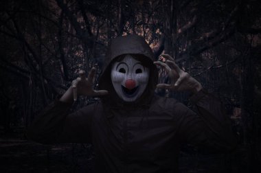 Cadılar Bayramı gizem kavramı