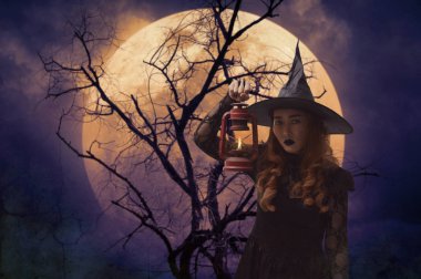 Cadılar Bayramı gizem kavramı