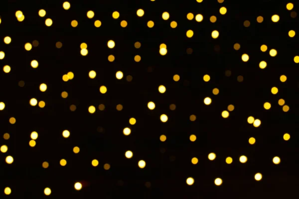 Абстрактне Мерехтіння Барвистого Красеня Мерехтливого Світла Різдва Веселого Нового Року — стокове фото