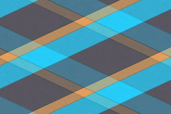 Şablon. Geometrik desen. Soyutlama.