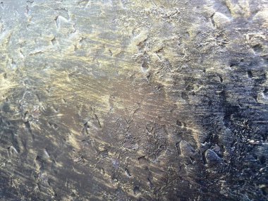 Şablon. Geometrik desen. Soyutlama.