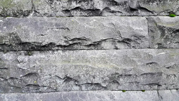 Geçmişi. Masonluk. Katmanlı doku.