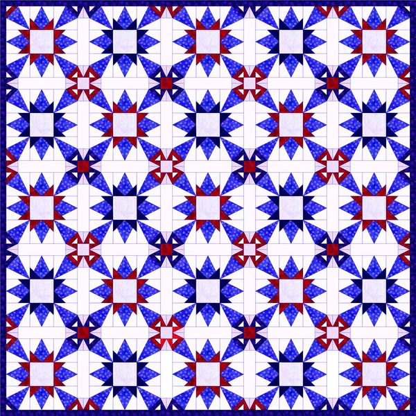 Şablon. Dekoratif geometrik süs. Soyutlama.