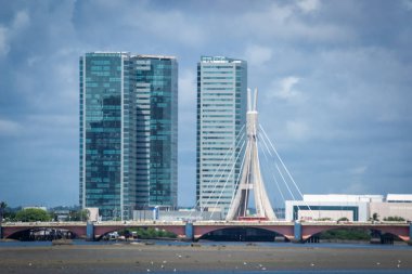 Brezilya şehirleri - Recife, Beden Eğitimi