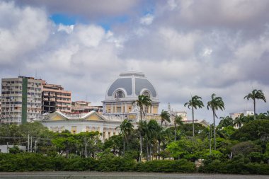 Brezilya şehirleri - Recife, Beden Eğitimi