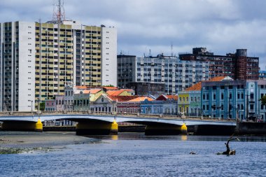 Brezilya şehirleri - Recife, Beden Eğitimi
