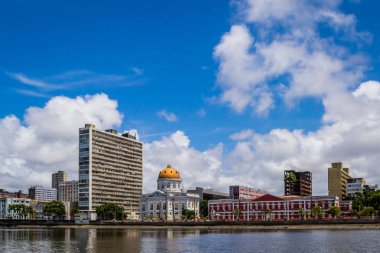 Brezilya şehirleri - Recife, Beden Eğitimi