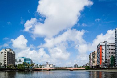 Brezilya şehirleri - Recife, Beden Eğitimi