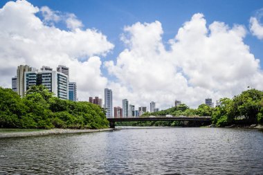 Brezilya şehirleri - Recife, Beden Eğitimi