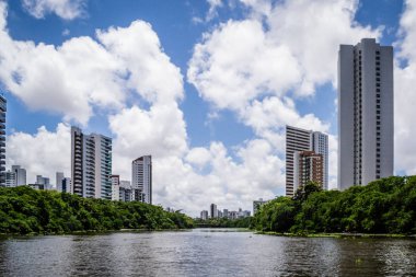 Brezilya şehirleri - Recife, Beden Eğitimi
