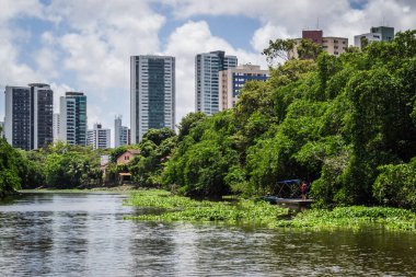 Brezilya şehirleri - Recife, Beden Eğitimi