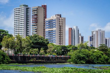 Brezilya şehirleri - Recife, Beden Eğitimi