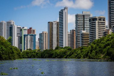 Brezilya şehirleri - Recife, Beden Eğitimi