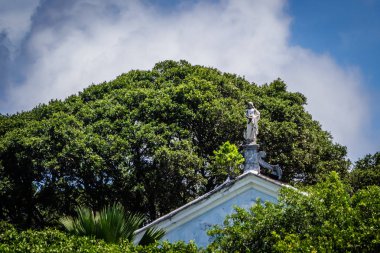 Brezilya şehirleri - Recife, Beden Eğitimi