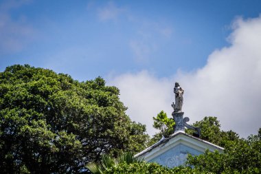 Brezilya şehirleri - Recife, Beden Eğitimi
