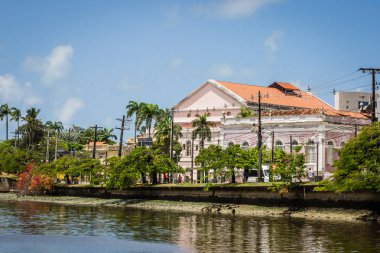 Brezilya şehirleri - Recife, Beden Eğitimi