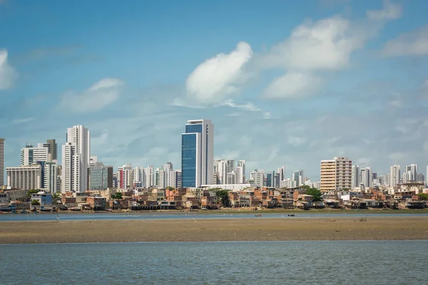 Brezilya Şehirleri Recife Beden Eğitimi — Stok fotoğraf