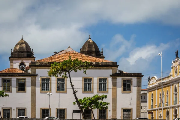 Města Brazílie Recife — Stock fotografie