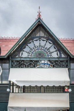 Brezilya - Manaus, Amazonas devlet şehirler