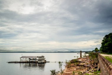 Brezilya - Manaus, Amazonas devlet şehirler