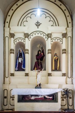 Brezilya - Marechal Deodoro, Alagoas devlet şehirler