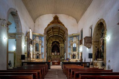 Brezilya - Marechal Deodoro, Alagoas devlet şehirler