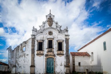 Brezilya - Marechal Deodoro, Alagoas devlet şehirler