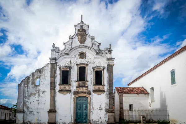 Ciudades Brasil Marechal Deodoro Estado Alagoas — Foto de Stock