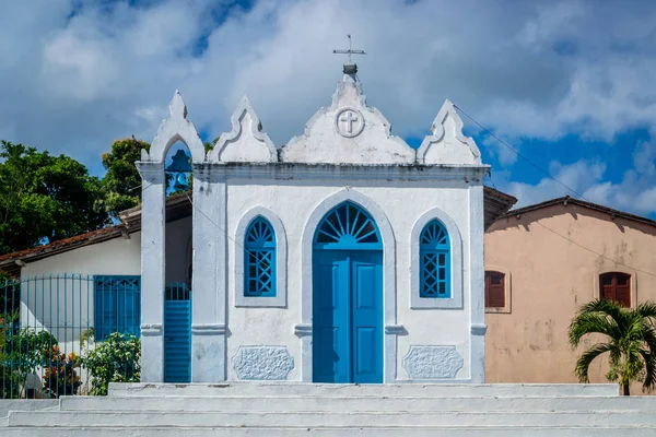 Brezilya - Marechal Deodoro, Alagoas devlet şehirler