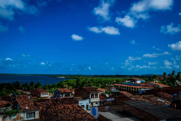 Brezilya - Marechal Deodoro, Alagoas devlet şehirler