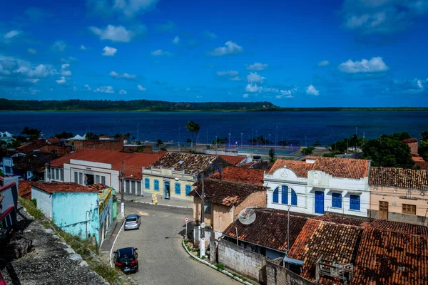 Brezilya - Marechal Deodoro, Alagoas devlet şehirler