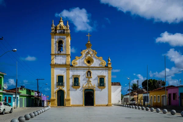 Brezilya - Marechal Deodoro, Alagoas devlet şehirler
