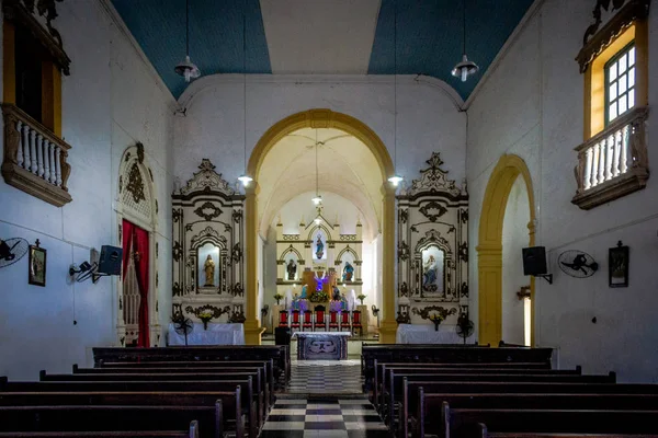 Brezilya - Marechal Deodoro, Alagoas devlet şehirler