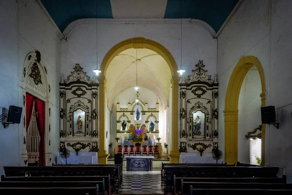 Brezilya - Marechal Deodoro, Alagoas devlet şehirler