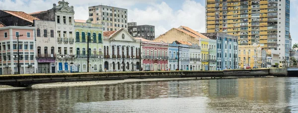 Brezilya - Recife, Pernambuco devletin başkenti şehirler