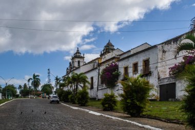 Şehirler Brezilya - Igarassu - Pernambuco State