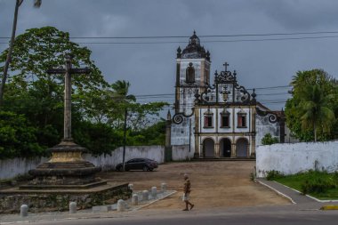 Şehirler Brezilya - Igarassu - Pernambuco State