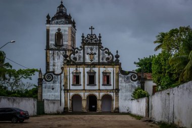 Şehirler Brezilya - Igarassu - Pernambuco State