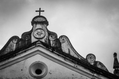 Şehirler Brezilya - Igarassu - Pernambuco State