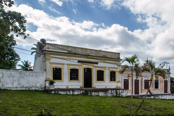 Şehirler Brezilya - Igarassu - Pernambuco State