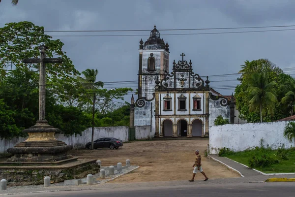 Şehirler Brezilya - Igarassu - Pernambuco State