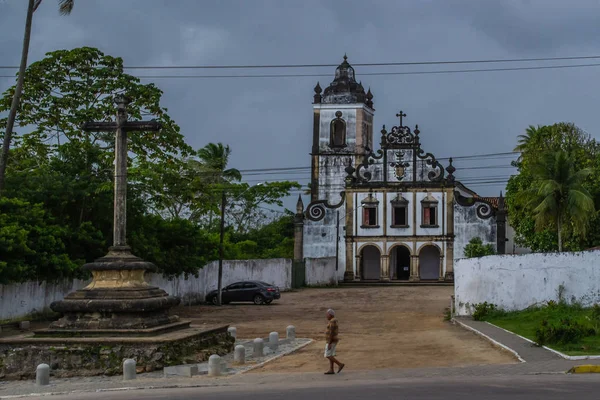 Şehirler Brezilya - Igarassu - Pernambuco State