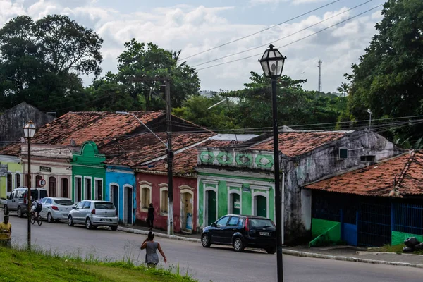 Ciudades Brasil Igarassu Pernambuco — Foto de Stock