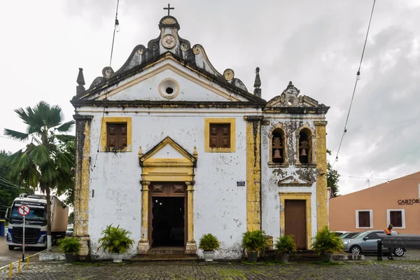 Ciudades Brasil Igarassu Pernambuco — Foto de Stock