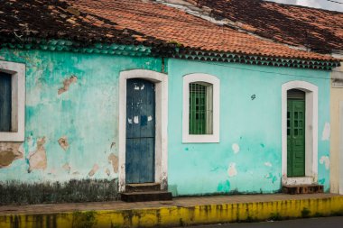 Şehirler Brezilya - Igarassu - Pernambuco State