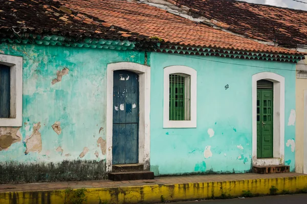 Şehirler Brezilya - Igarassu - Pernambuco State