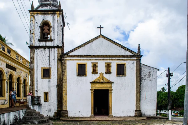 Şehirler Brezilya - Igarassu - Pernambuco State